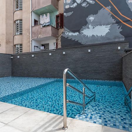 Apartamento Perfeito Pueblo 595 Porto Alegre Exteriér fotografie