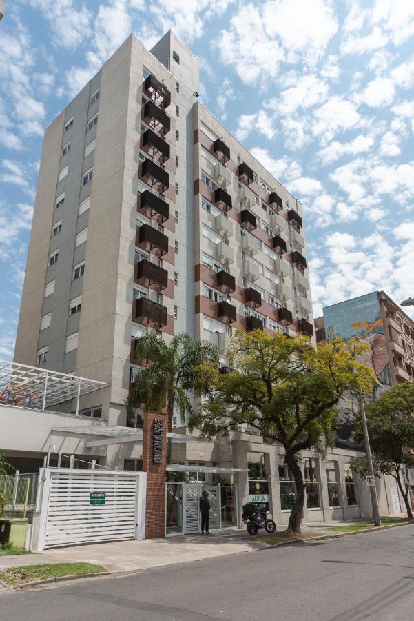 Apartamento Perfeito Pueblo 595 Porto Alegre Exteriér fotografie