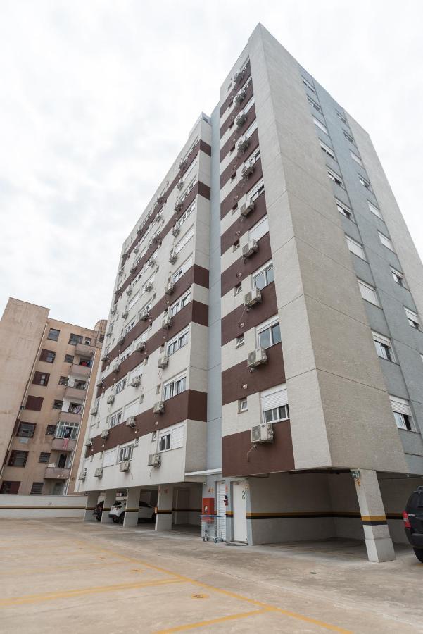 Apartamento Perfeito Pueblo 595 Porto Alegre Exteriér fotografie
