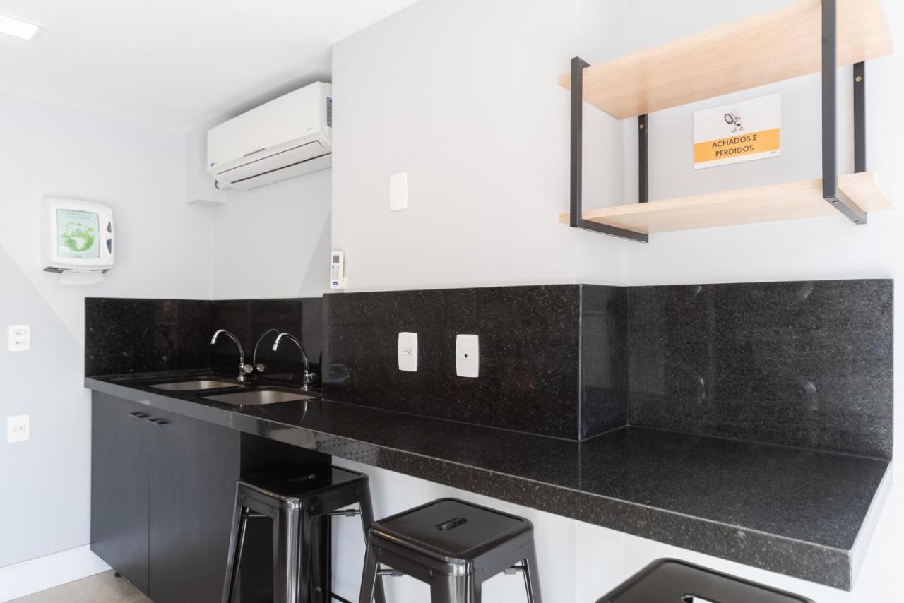 Apartamento Perfeito Pueblo 595 Porto Alegre Exteriér fotografie