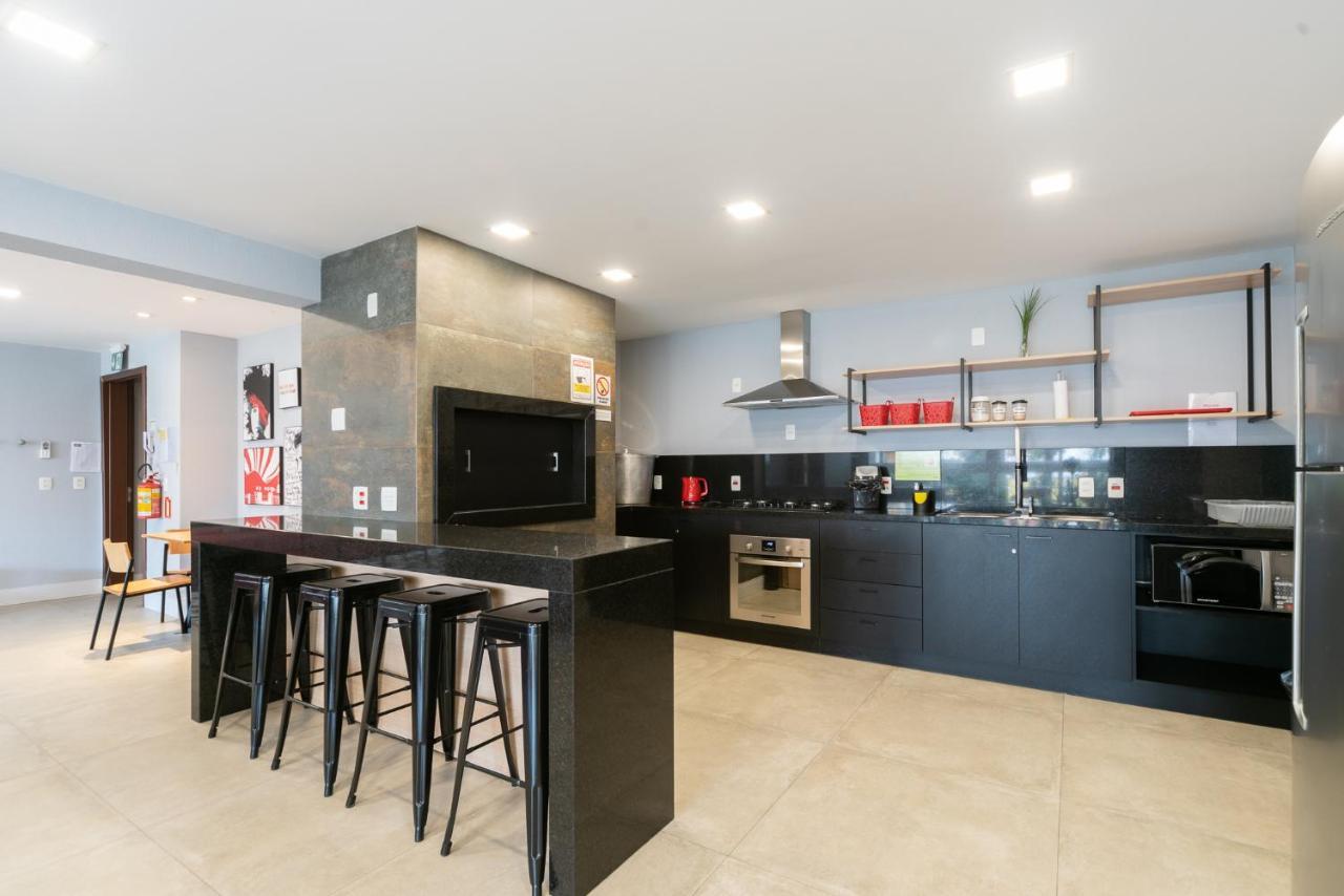 Apartamento Perfeito Pueblo 595 Porto Alegre Exteriér fotografie
