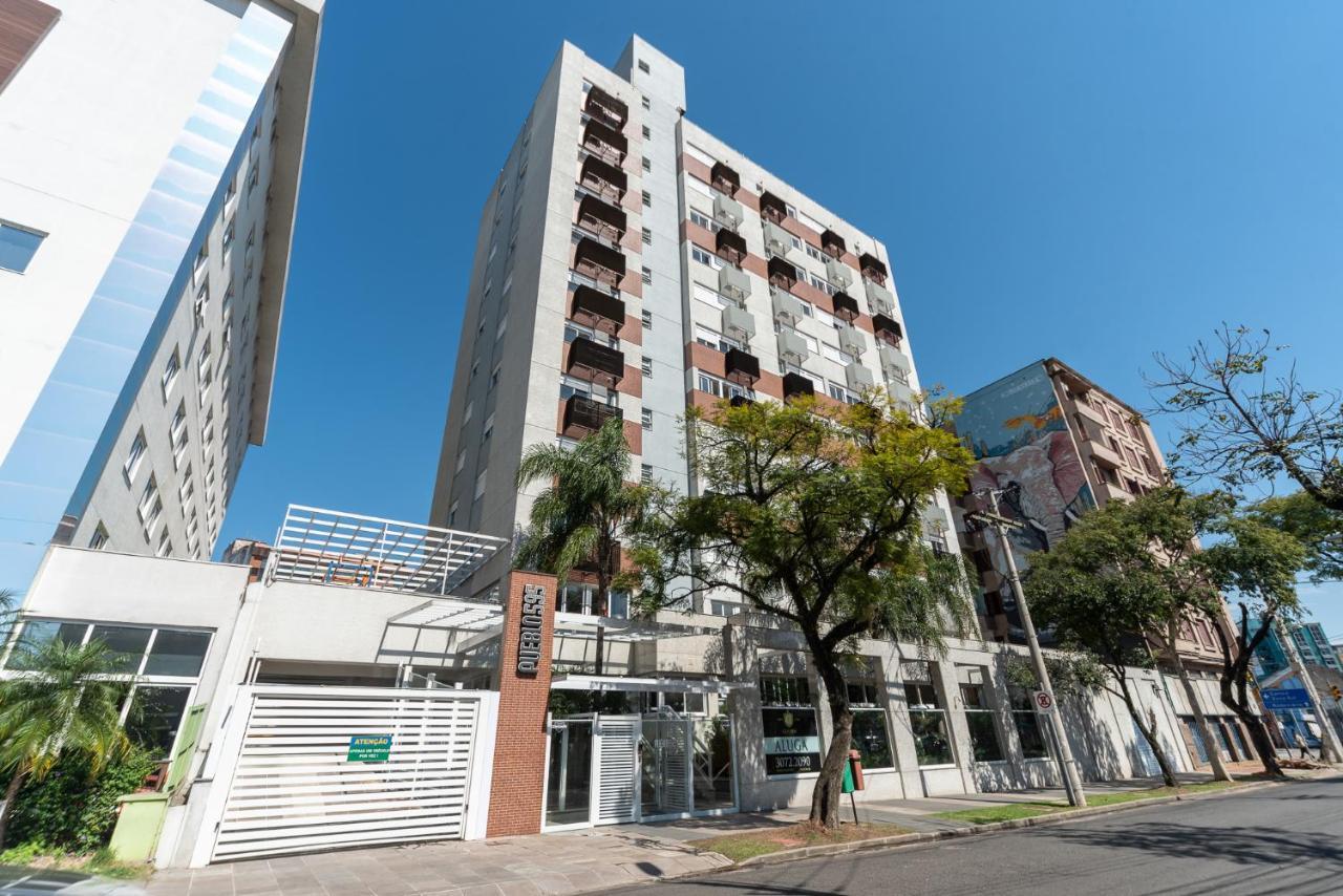 Apartamento Perfeito Pueblo 595 Porto Alegre Exteriér fotografie