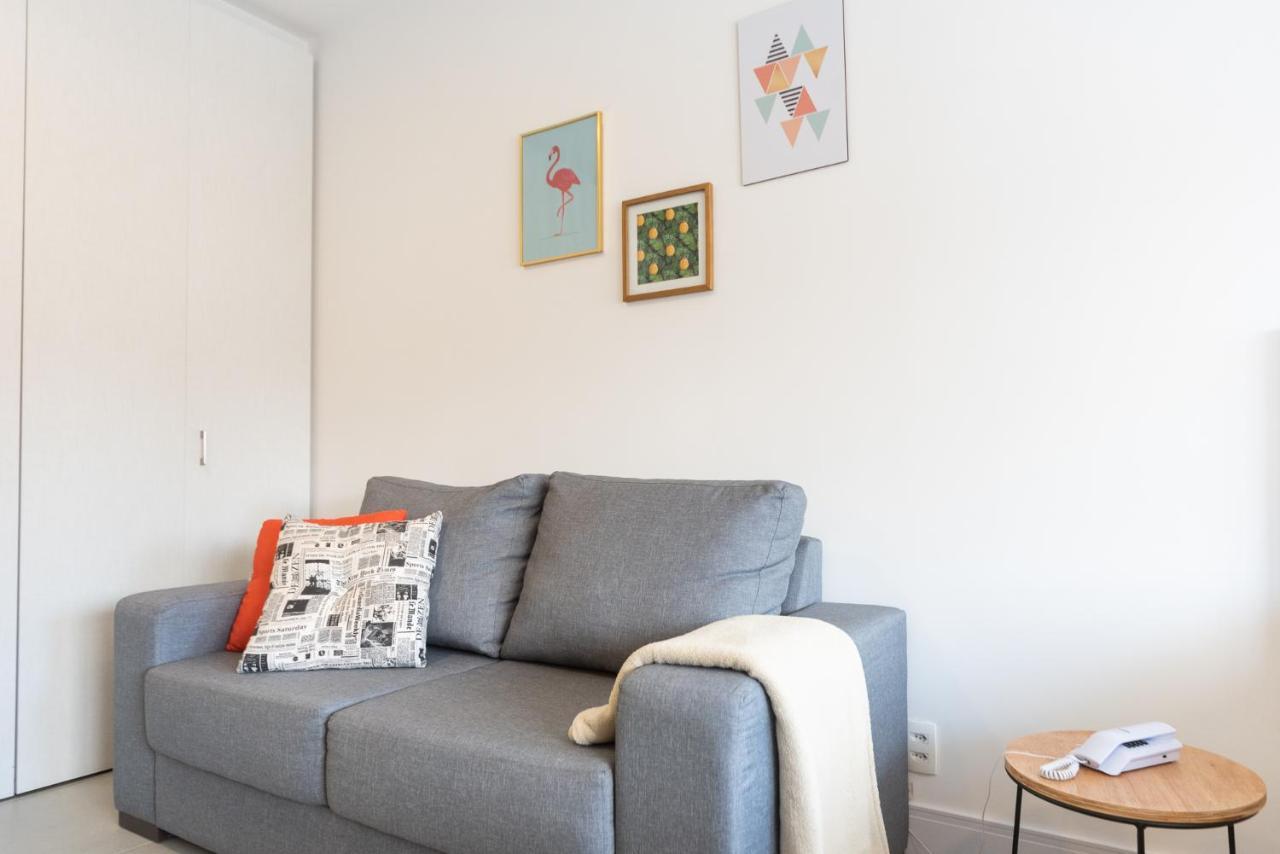 Apartamento Perfeito Pueblo 595 Porto Alegre Exteriér fotografie