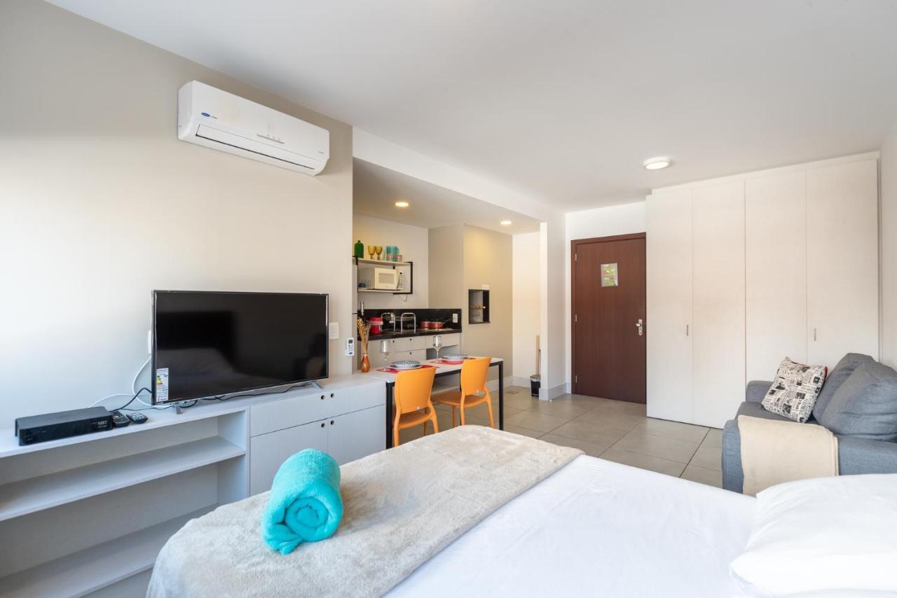 Apartamento Perfeito Pueblo 595 Porto Alegre Exteriér fotografie