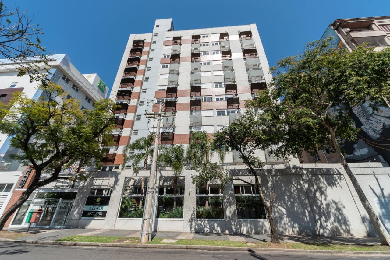 Apartamento Perfeito Pueblo 595 Porto Alegre Exteriér fotografie